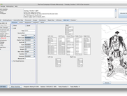 MekLab - customize units within MHQ